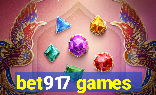 bet917 games